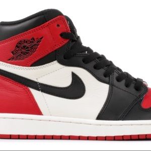 Meet your Posher, Trey